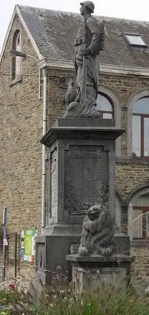 Monument aux Morts