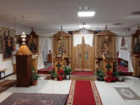 Photo de Parohia Ortodoxă Română „Sf. Mc. Iustina†Vigonza-Cadoneghe Padova Est