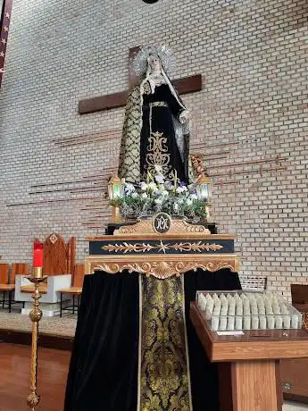 Photo de Iglesia de Nuestra Señora de los Dolores