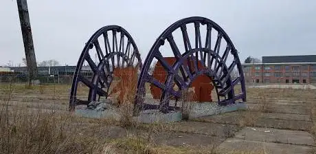 Photo de Koolmijn Schacht Houthalen