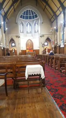 Photo de Sacred Heart Church