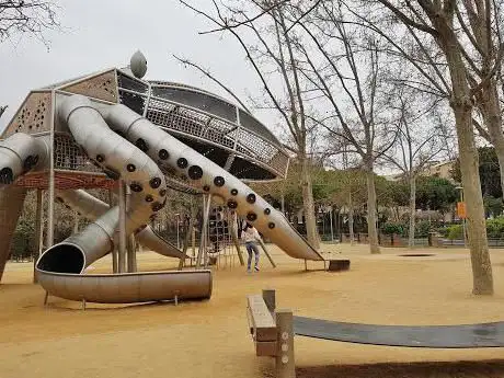 Photo de El pulpo