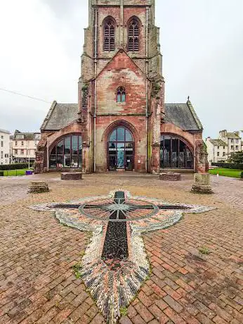 Photo de Tower Chapel  St Nicholas