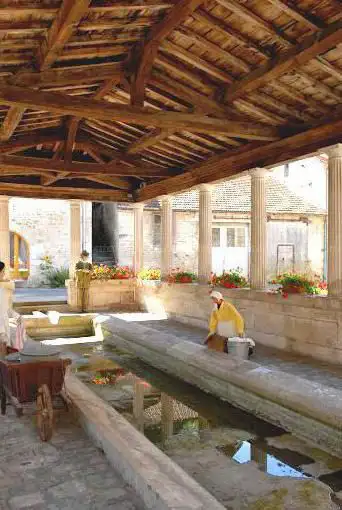 Office de Tourisme Chaumont Destinations