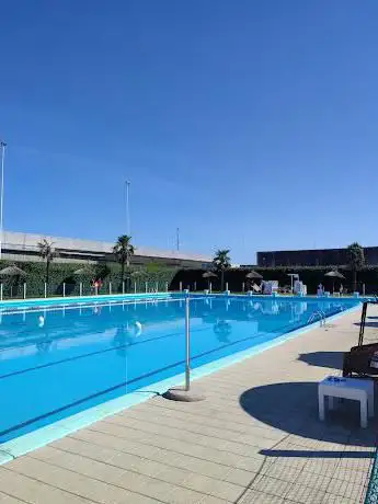Piscina delle Rose