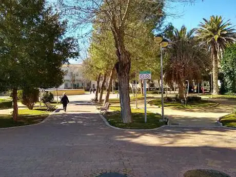 Photo de Jardinillos Municipales.