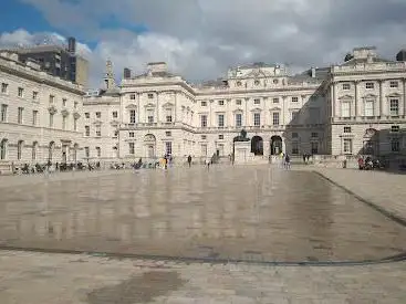 Photo de The Courtauld Gallery