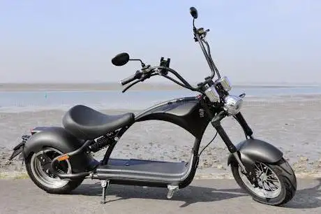 Easea Rider