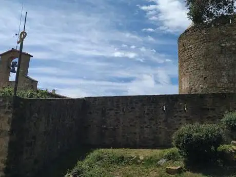 Photo de Castell de Montagut