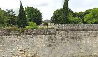 Couvent des Jacobins (vestiges)