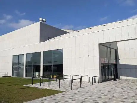 Public Library Tongeren