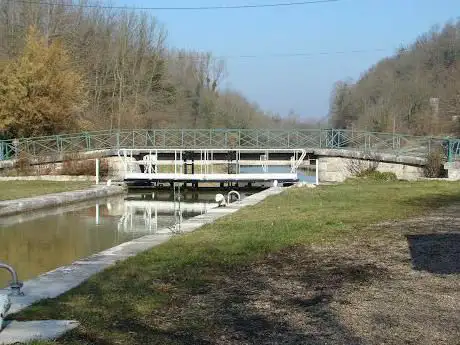 Ecluse 7 de Neronville