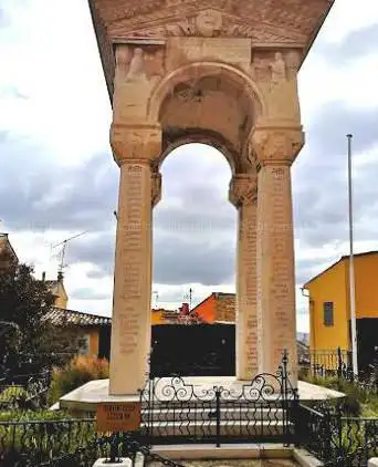 Photo de Monument aux Morts