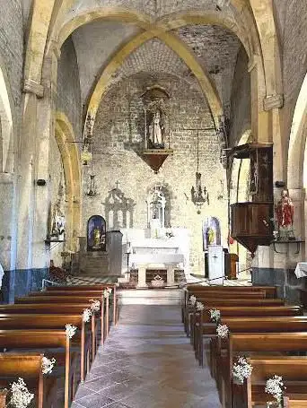 Photo de Eglise Saint Martin