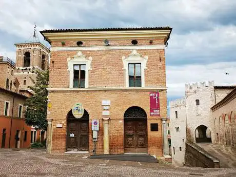 Photo de Museo Diocesano Fabriano