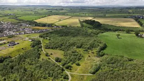 Photo de Hannahston Community Woodland