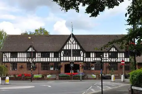 Photo de Droitwich Heritage & Information Centre
