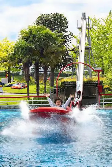Le Turbo Splash