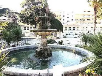 Square Bénes
