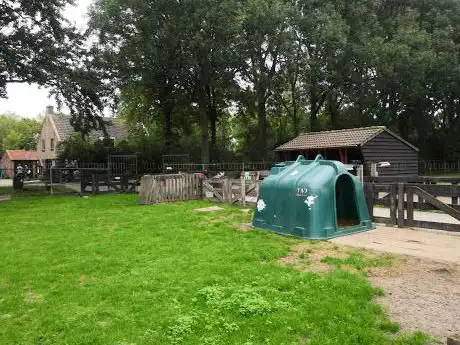 The Klepper Hoeve
