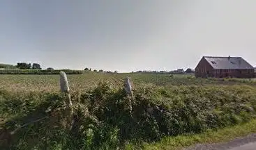 Menhir de Kerbelven