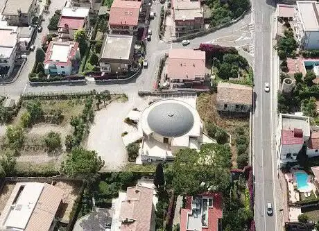 Church of the Blessed Heart of Jesus