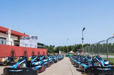 Pista Del Corallo | Karting Alghero