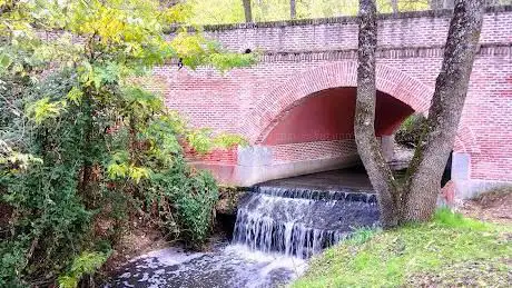 Photo de Puente de la Garrapata