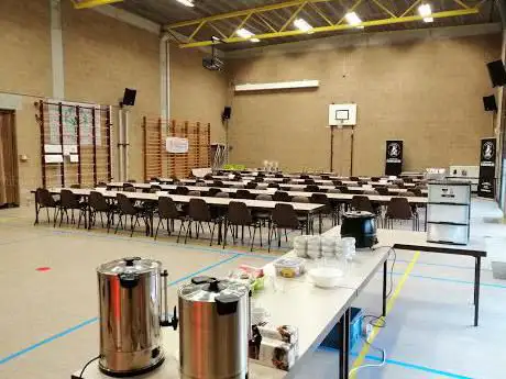 Zaal Beekmeers