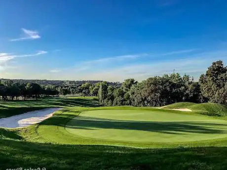 Photo de Club de Campo Villa de Madrid