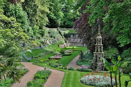 Photo de The Plantation Garden