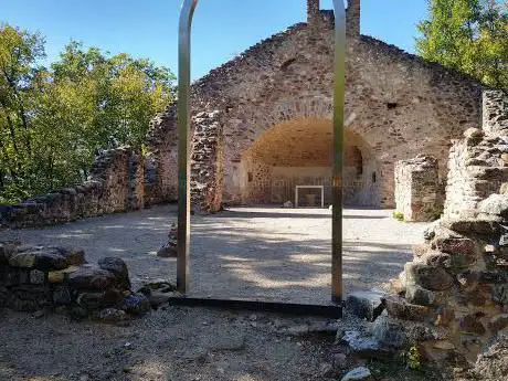 San Pietro a Castelvecchio