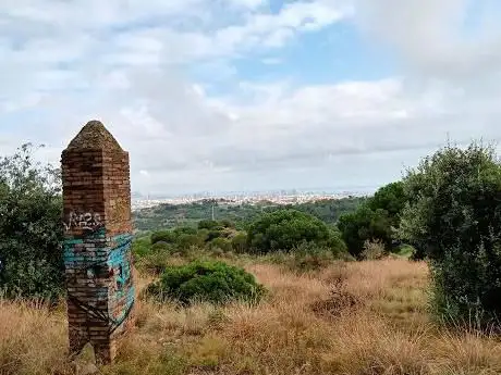 Photo de Ermita La Miranda