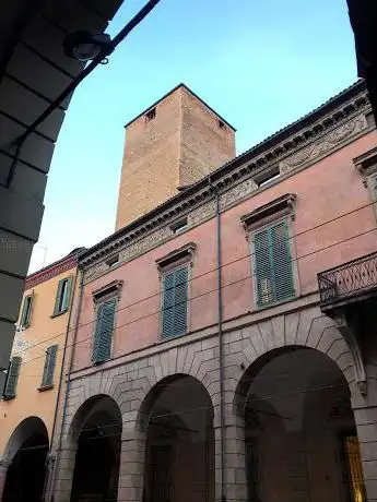 Photo de Tower of Oseletti