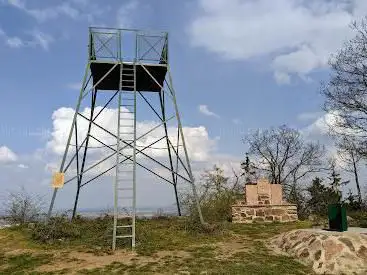 Le Hahnenberg
