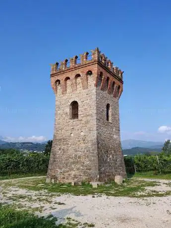 Photo de Torre di Casteldardo