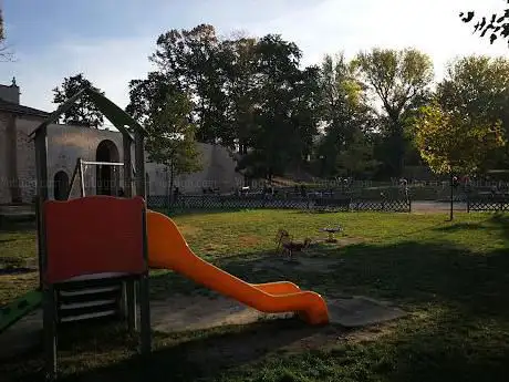 Cittadella Park