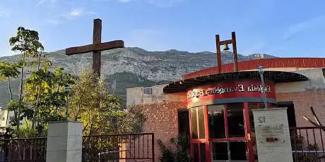 Photo de Església Baptista Dénia