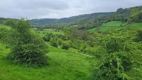 Photo de Shibden Valley