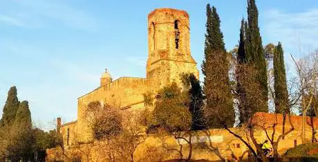 Sant Julià d'Altura