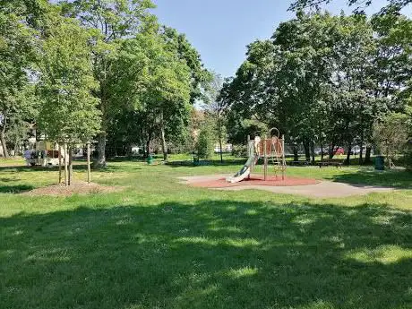 Photo de Cité Parc Glück