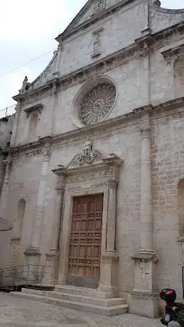 Photo de Church of Saint Vincent Ferrer