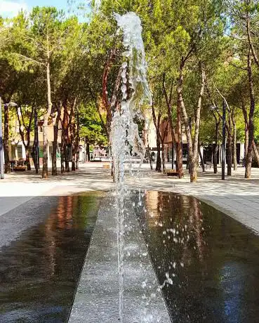 Photo de Plaza primero de mayo