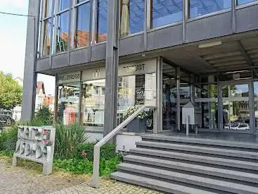 Tourist-Info Achern