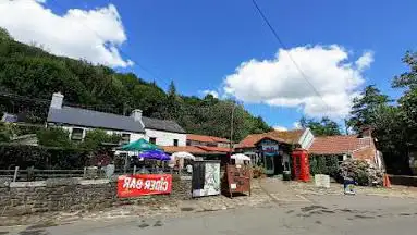 Gower Heritage Centre