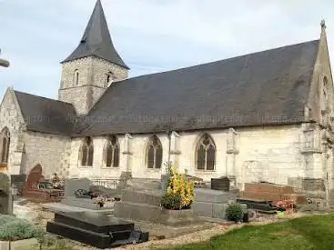 Tour du Pays de Caux vallée de Seine