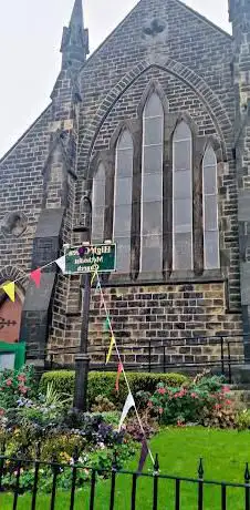 High Green Methodist Church