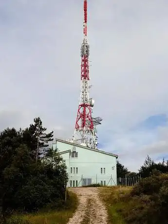 Photo de Cima Busto