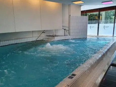 Thermes de Vittel Cures thermales Spa