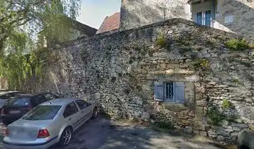 Le passage des Carmes